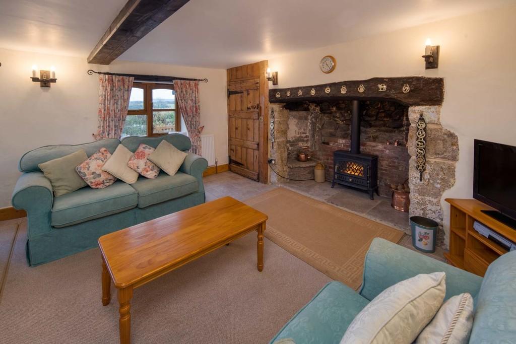 Pool Cottage