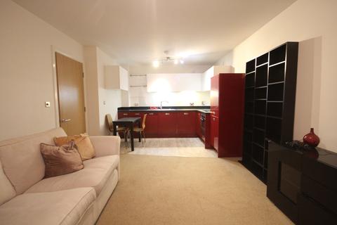 2 bedroom apartment to rent - The Postbox, Upper Marshall Street, Birmingham, B1