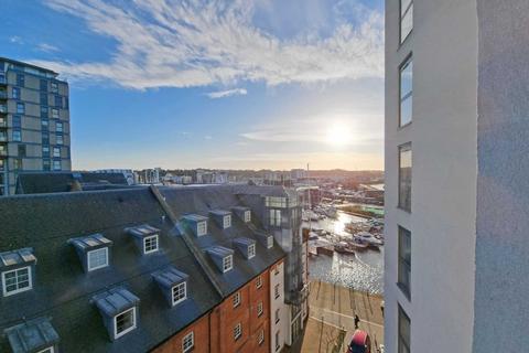 2 bedroom apartment to rent, Key Street, Ipswich