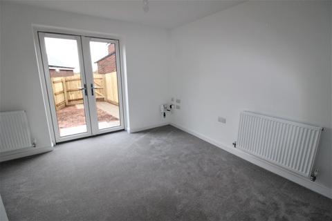 2 bedroom terraced house to rent - Plot 88, Ashworth Place