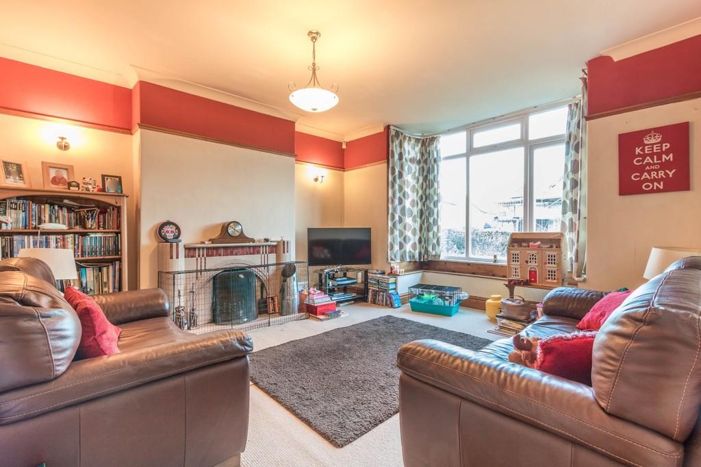 90 Oxenholme Road, Kendal 3 bed semidetached house £375,000