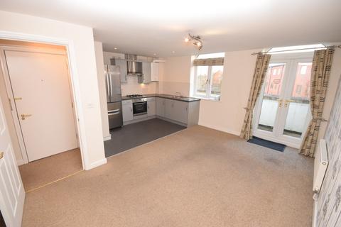 2 bedroom apartment to rent, Main Street, Dickens Heath B90