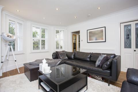 2 bedroom apartment for sale - St. James Road, Tunbridge Wells