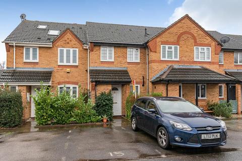 18 Saddlebrook Park, Sunbury-on-thames, TW16 7NG