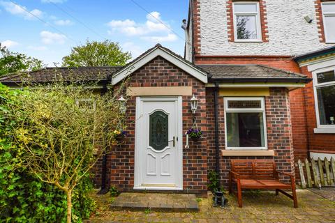 undefined, Moss Lane, Timperley, Altrincham, WA15
