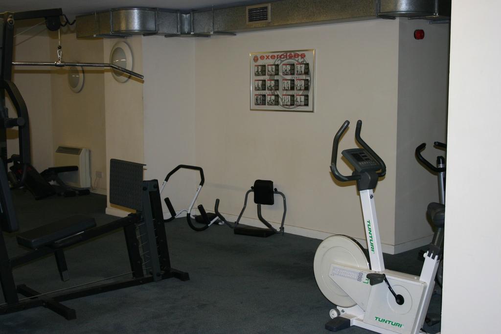 Fitness Suite