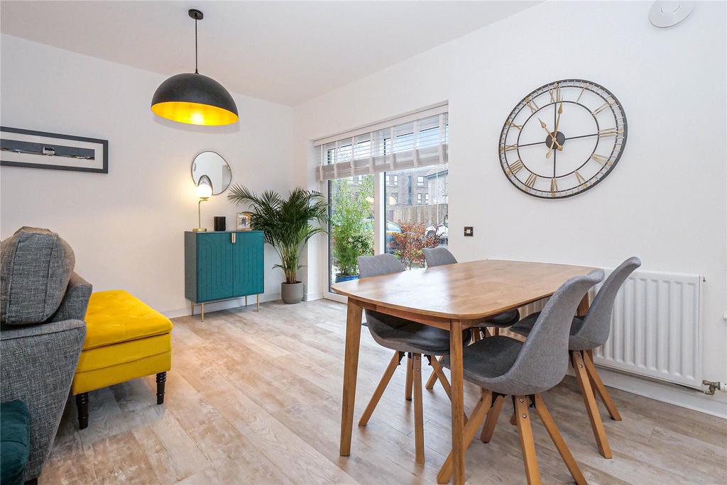 Dining Space