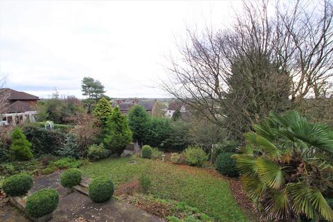 6 Hall Orchard, Bramshall, Uttoxeter, ST14 5DF