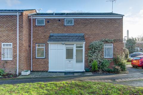 13 Ashorne Close, Redditch, B98 0EY