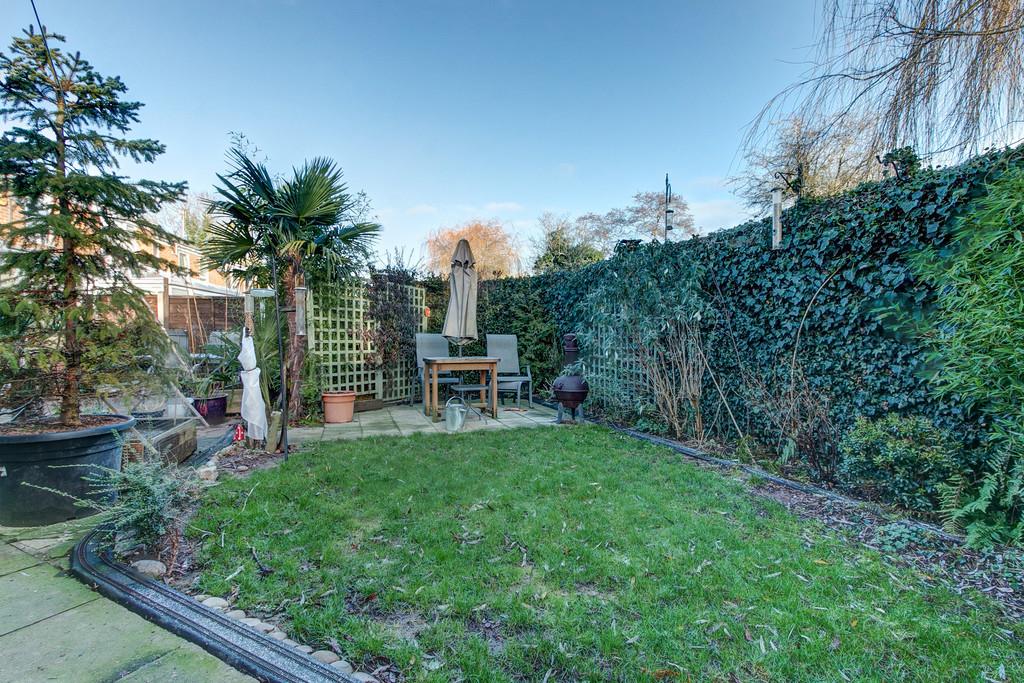 Garden - Aspect 2