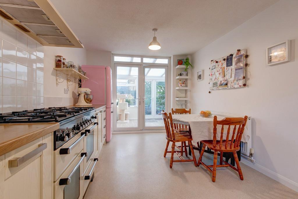 Kitchen/Diner - Aspect 3