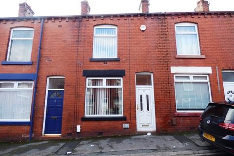 2 bedroom terraced house to rent, Huxley Street, Halliwell, Bolton