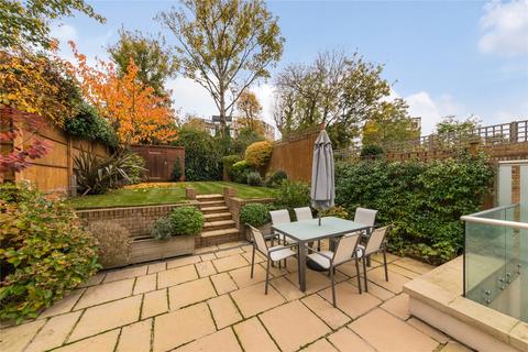 4 bedroom flat for sale, Adelaide Road, London