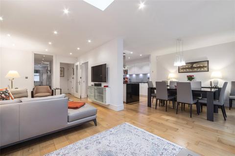 4 bedroom flat for sale, Adelaide Road, London