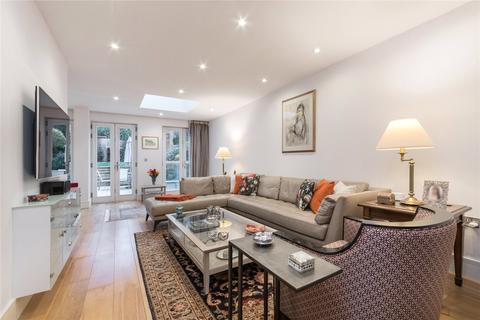4 bedroom flat for sale, Adelaide Road, London
