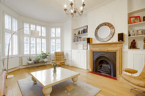 4 bedroom terraced house for sale - Donovan Avenue, Muswell Hill N10