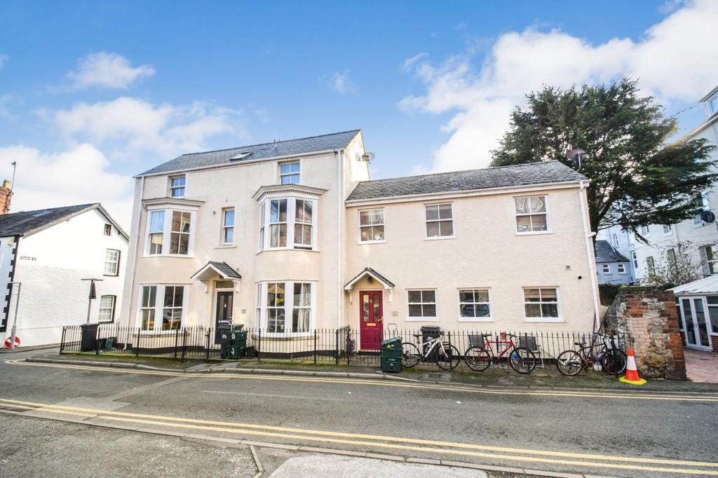 New Street, Llandudno 6 bed terraced house - £535,000