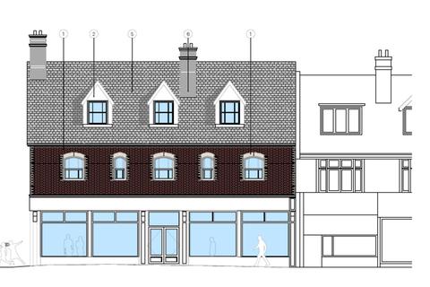 2 bedroom apartment for sale - High Street, Camberley