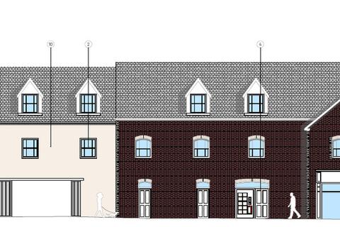 1 bedroom apartment for sale - High Street, Camberley