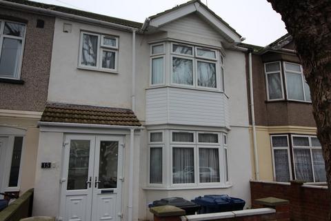 undefined, Ranelagh Road, Southall