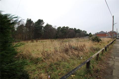 Plot for sale - Plot 4, The Old Club, Heugh Edge, DH7