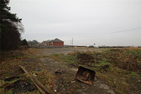 Plot for sale - Plot 4, The Old Club, Heugh Edge, DH7