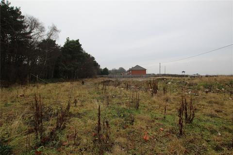 Plot for sale, Plot 4, The Old Club, Heugh Edge, DH7