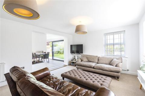 2 Ash Road, Adel, Leeds, LS16 8FN