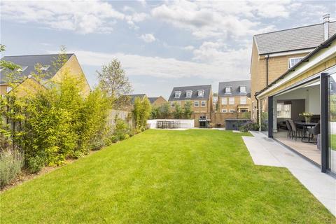 2 Ash Road, Adel, Leeds, LS16 8FN