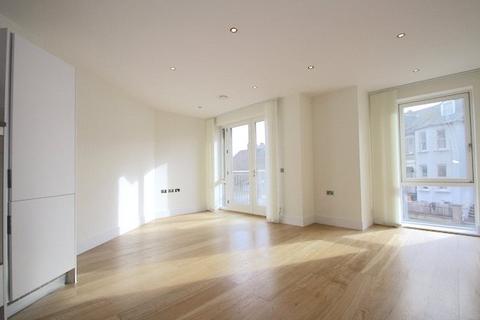 1 bedroom terraced house to rent, 1-7 Mill Lane, The Mill Apartments NW6