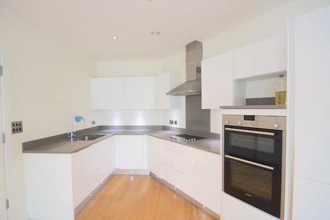 1 bedroom terraced house to rent, 1-7 Mill Lane, The Mill Apartments NW6