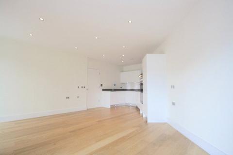 1 bedroom terraced house to rent, 1-7 Mill Lane, The Mill Apartments NW6