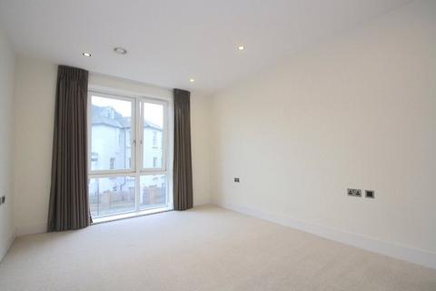 1 bedroom terraced house to rent, 1-7 Mill Lane, The Mill Apartments NW6