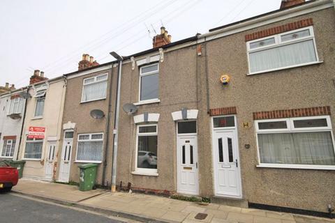 3 bedroom terraced house for sale, TUNNARD STREET, GRIMSBY