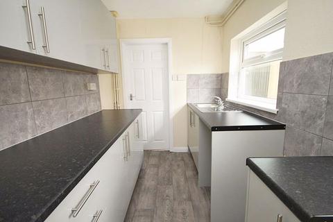 3 bedroom terraced house for sale, TUNNARD STREET, GRIMSBY