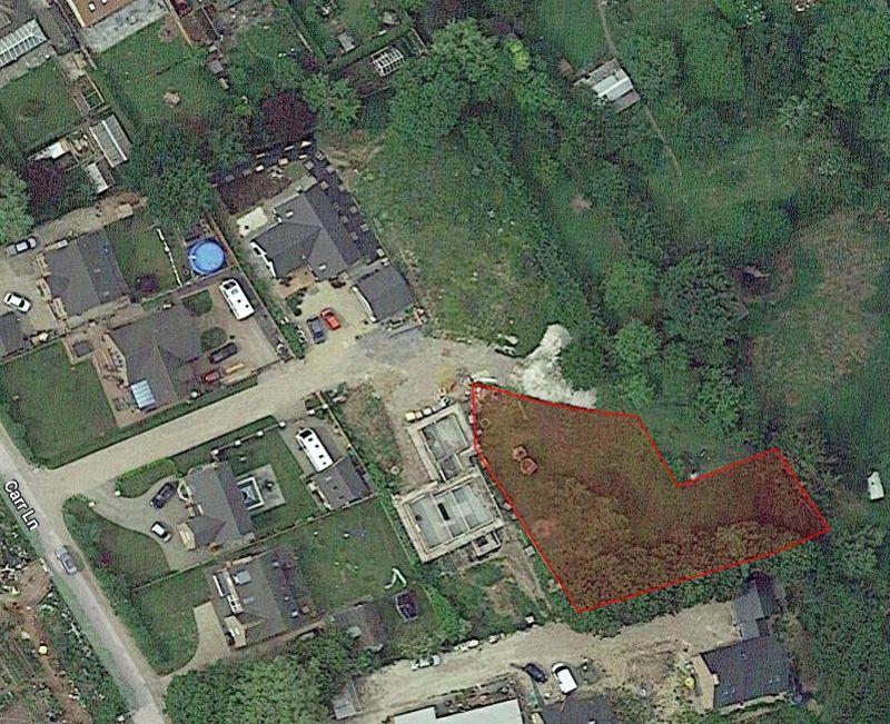 CARR LANE, HEALING 4 bed property with land for sale £249,950
