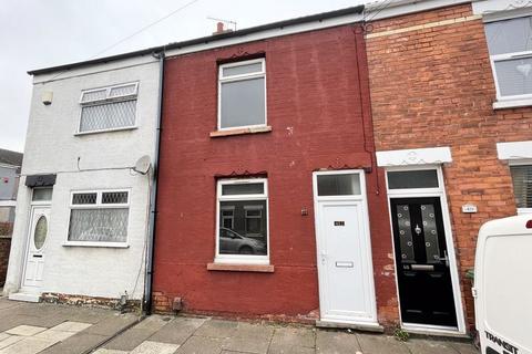 3 bedroom terraced house for sale, RICHARD STREET, GRIMSBY