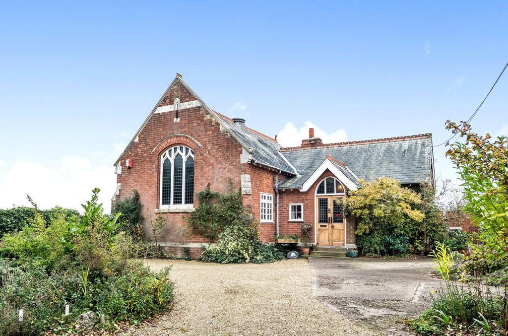 Flitwick Road, Steppingley... 4 bed detached house £750,000