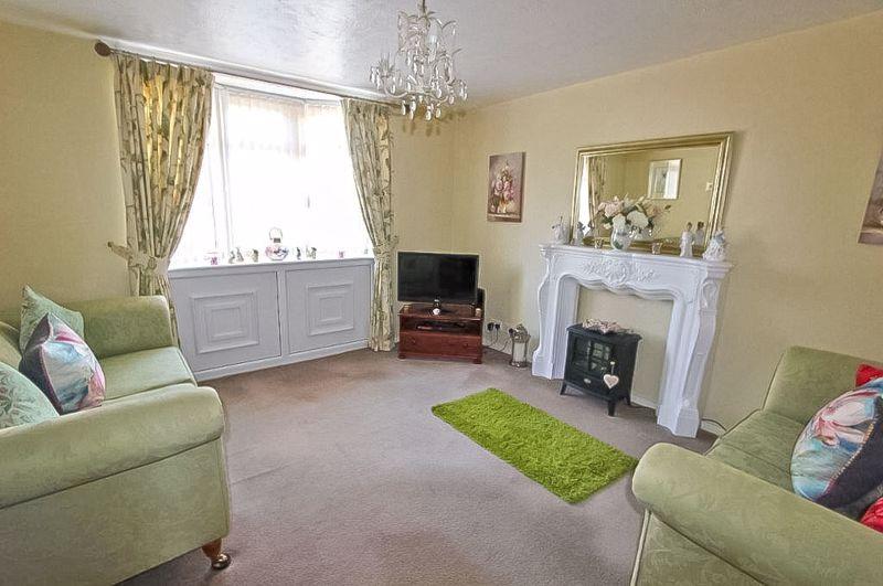Cumberland Road, Willenhall 3 bed townhouse £189,950
