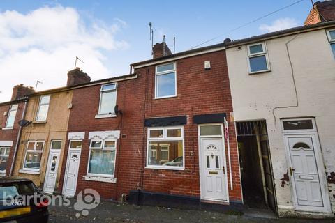 36 Cavendish Road, Rotherham, S61 1BP