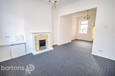 36 Cavendish Road, Rotherham, S61 1BP