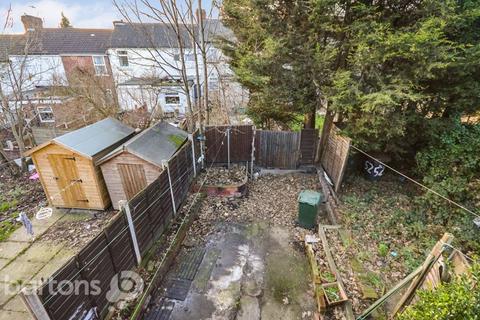 36 Cavendish Road, Rotherham, S61 1BP