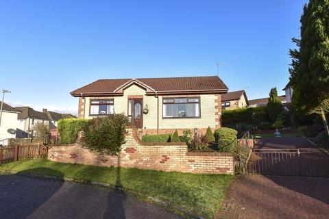 87 Constarry Road, Kilsyth, Glasgow, G65 9HX
