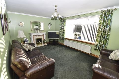 87 Constarry Road, Kilsyth, Glasgow, G65 9HX