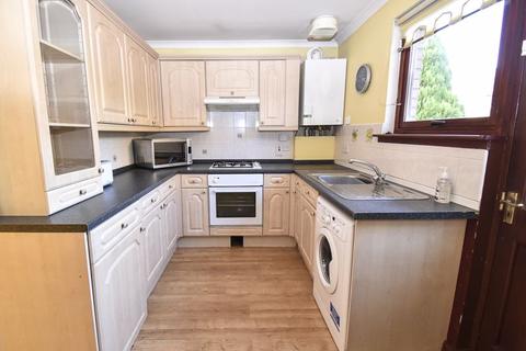 87 Constarry Road, Kilsyth, Glasgow, G65 9HX