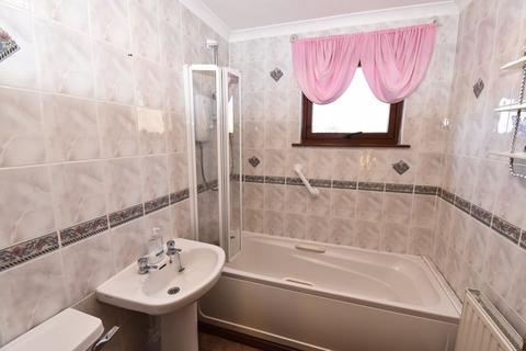 87 Constarry Road, Kilsyth, Glasgow, G65 9HX