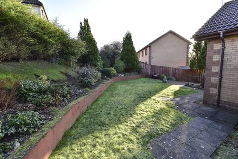 87 Constarry Road, Kilsyth, Glasgow, G65 9HX