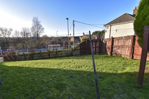 87 Constarry Road, Kilsyth, Glasgow, G65 9HX