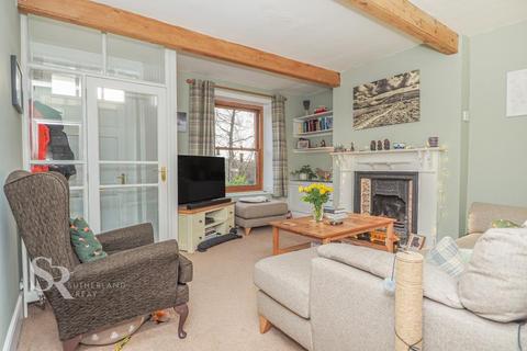 2 bedroom terraced house for sale - Glossop Road, Hayfield, High Peak, Derbyshire, SK22 2NF