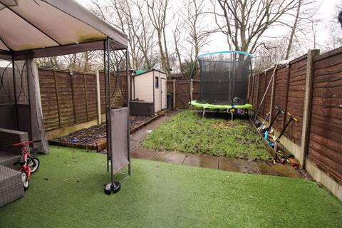 53 Wyre Close, Walsall, WS9 9PJ